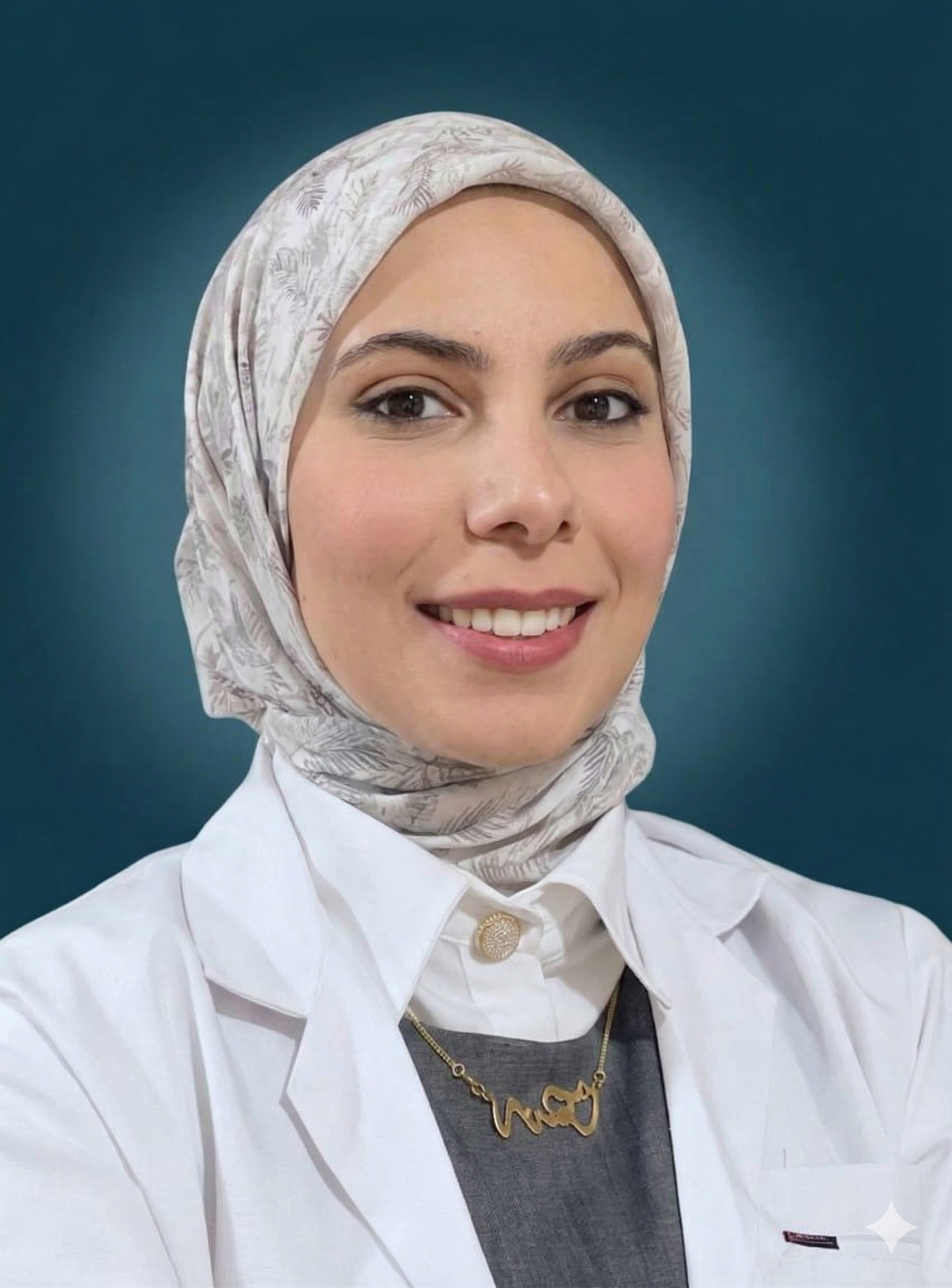 Dr Rola Wagih
